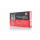 Габарити на кермо велосипеда USB 250mAh IPX4 з сигналом, зелений 15lm 5режимів #AS0612 #DEN-038 "AISONG"