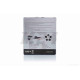 Фара велосипеда USB/2000mAh 300lm 4режими #DEN-051