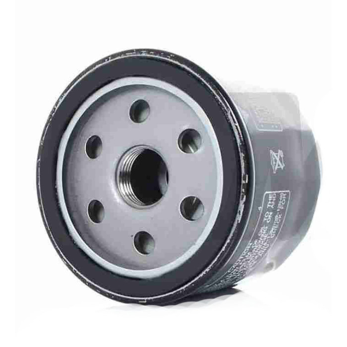 Фільтр масляний мото HF160 D76/H62 "HIFLO" ТАЙЛАНД