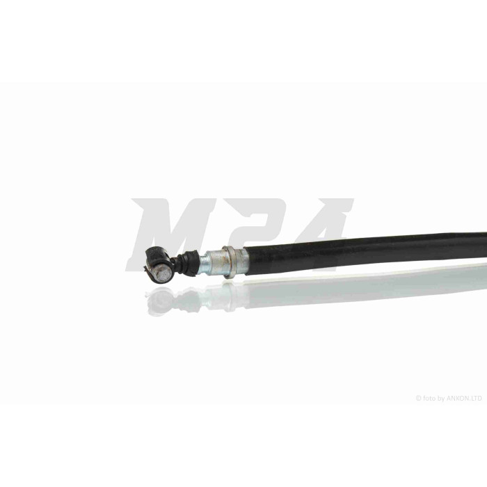 Трос переднього гальма Delta L1210 "F6"