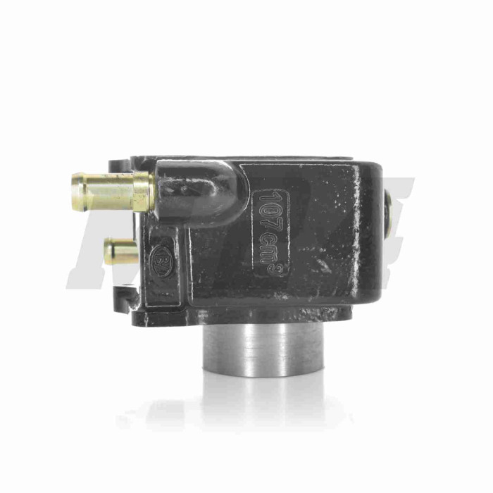 ЦПГ Delta 110 (152FMH, C110) D52.4, p13, h69 рідинне охолодження #PRO "LIPAI"