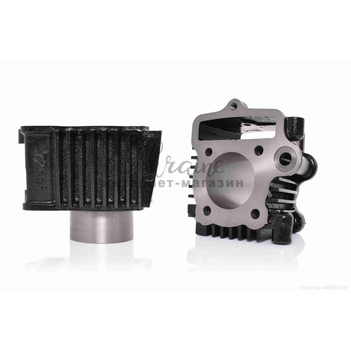 ЦПГ Delta 70 (147FMD) D47, p13, h63