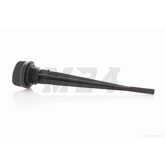 Щуп уровня масла хром Delta D19, L130