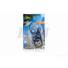 Прокладки двигуна к-кт CB250 65.50mm "LIPAI"