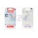Фара велосипеда USB/800mAh 1діод 2режиму +flash #RPL-2255 #DEN-052