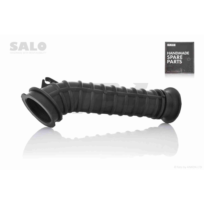Патрубок повітряного фільтру VINO 4T "SALO"