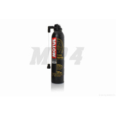 Аварійний герметик коліс 300мл TYRE REPAIR "MOTUL" (P3) ФРАНЦІЯ