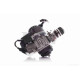 Двигун POCKET BIKE, ATV 2T 50cc (карбюратор, нульовик)