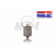 Лампа поворотів та габаритів G23 (BA15S) 12V 20W АВТО