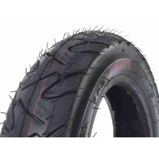 Покришка мото 10" 3.50-10 #163 TL дорожня "SC" КИТАЙ