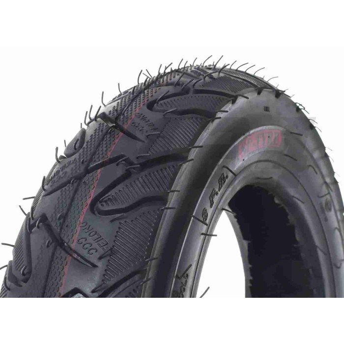 Покришка мото 10" 3.50-10 #163 TL дорожня "SC" КИТАЙ