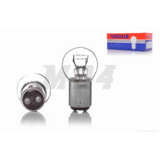 Лампа поворотів та габаритів G23 (BAY15D) 12V 20/5W