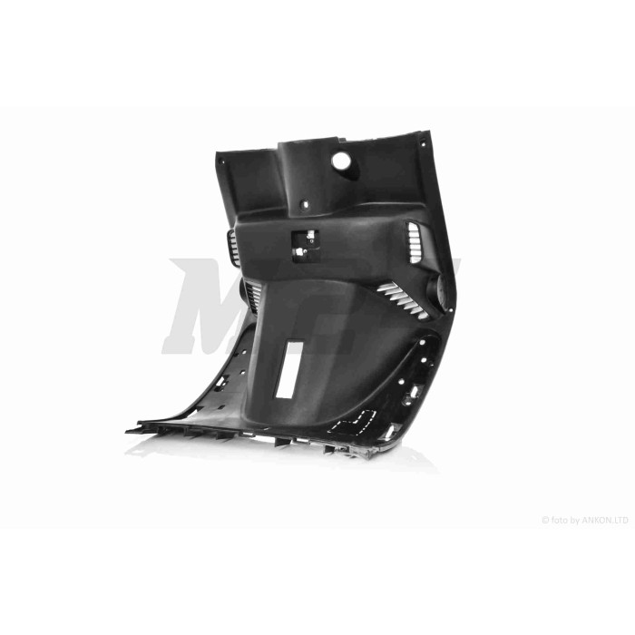Пластик F1/F50 кишеня