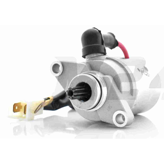 Електростартер STELS 2T, GEAR 2T