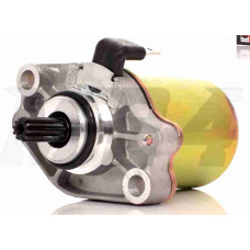 Электростартер AD50, LETS "F6"