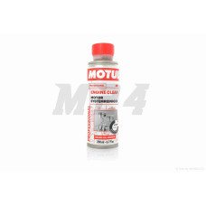 Промивання масляної системи 200мл ENGINE CLEAN "MOTUL" ФРАНЦІЯ