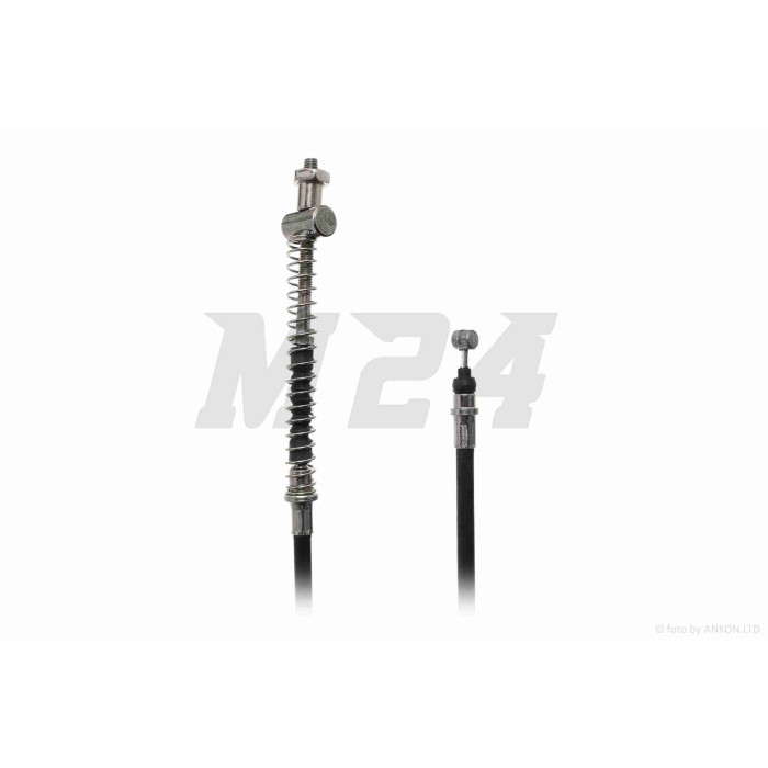 Трос переднього гальма TACT L1370/1230