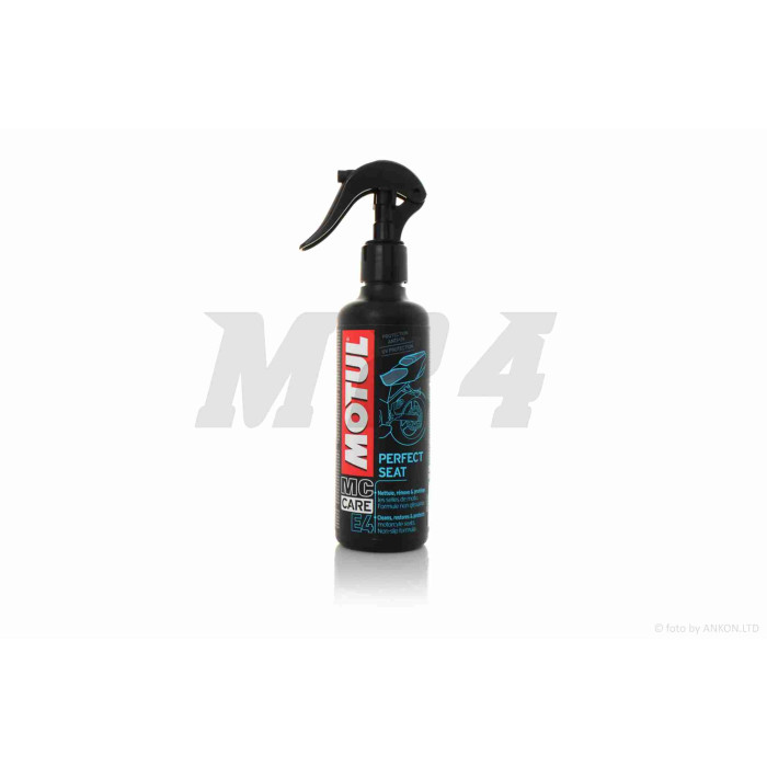 Засіб для очищення сидінь 250 мл PERFECT SEAT "MOTUL" (E4) ФРАНЦІЯ