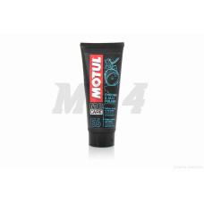Поліроль для хромованих деталей 100мл CHROME & ALU POLISH "MOTUL" (E6) ФРАНЦІЯ