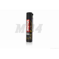 Багатофункціональне мастило 400мл E.Z. LUBE "MOTUL" (P4) ФРАНЦІЯ