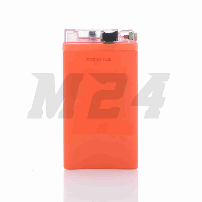 Акумулятор GEL 12V 14A 132-88-164mm YB14L-BS "VLAND" (2024)