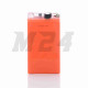 Акумулятор GEL 12V 14A 132-88-164mm YB14L-BS "VLAND" (2024)