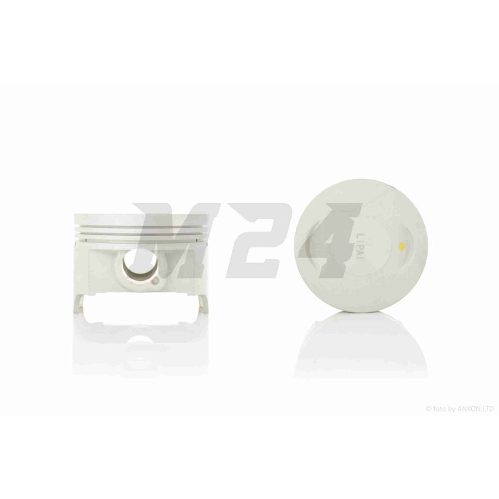 Поршень к-кт CB250 STD 69.00, p-17 "LIPAI"