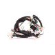 Проводка GY6 50 WIND