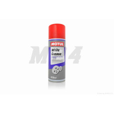 Мастило універсальне 400мл WHITE GREASE "MOTUL" ФРАНЦІЯ