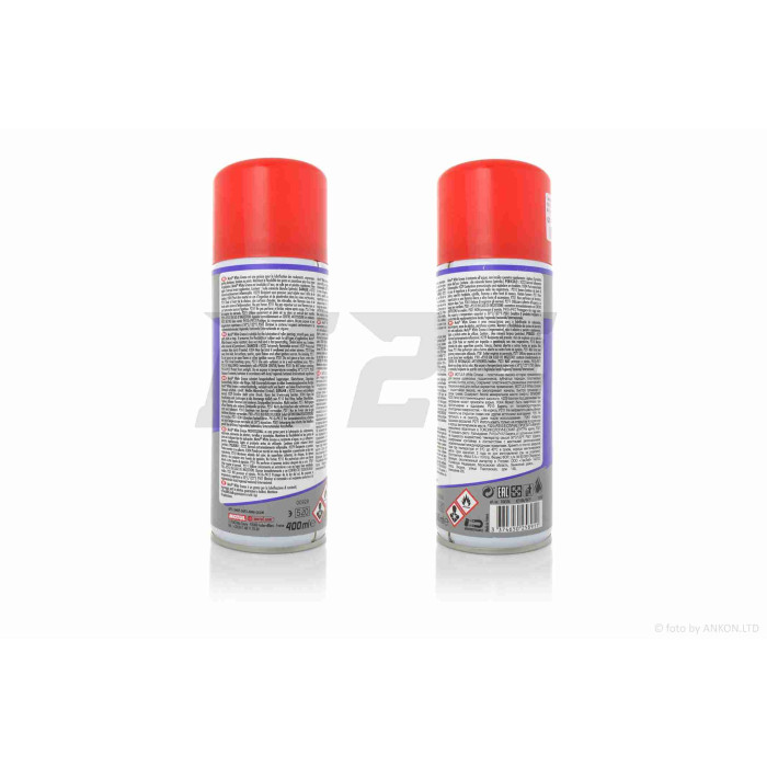 Мастило універсальне 400мл WHITE GREASE "MOTUL" ФРАНЦІЯ