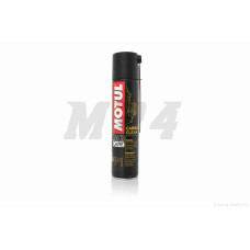 Очищувач карбюратора 400мл CARBU CLEAN "MOTUL" (P1) ФРАНЦІЯ