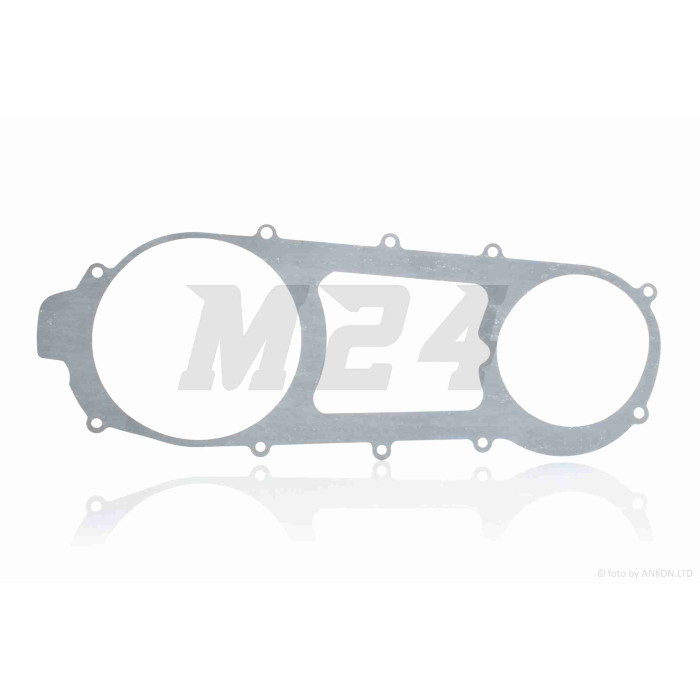 Прокладка кришки варіатора GY6 150 #OEM