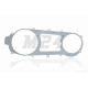 Прокладка кришки варіатора GY6 150 #OEM