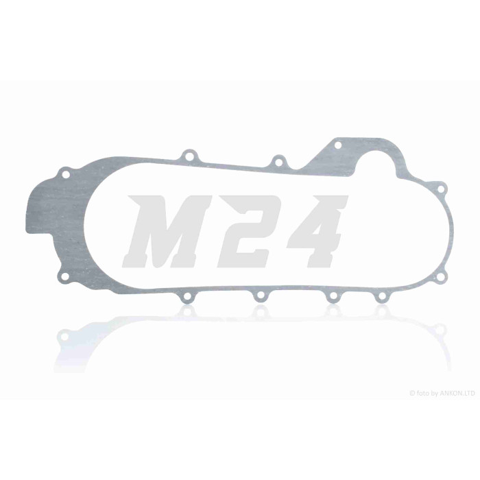 Прокладка крышки вариатора GY6 50 430mm #OEM