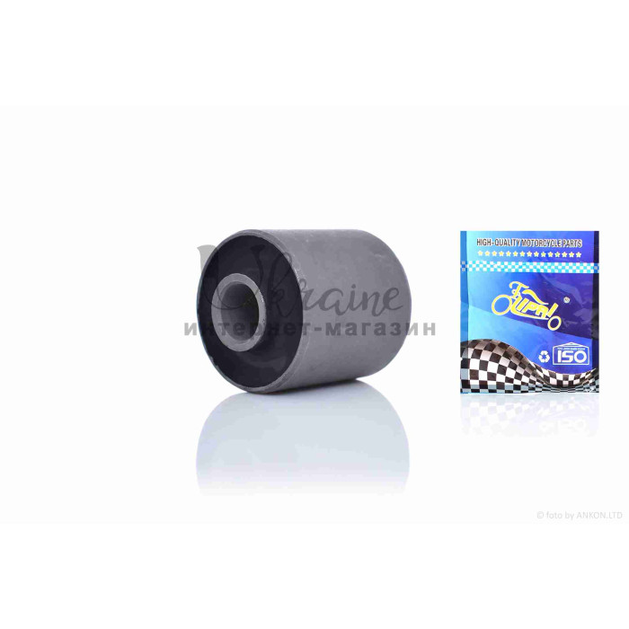 Сайлентблок 30-30/35-10mm (маятника GY6 150) "LIPAI"