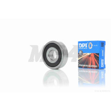 Підшипник 6200-2RS 10-30-9 "DPI"