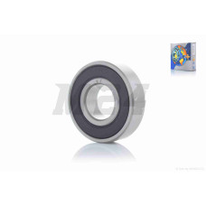 Підшипник 6001-2RS 12-28-8 "KZ"