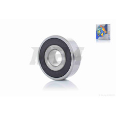 Підшипник 6302-2RS 15-42-13 "KZ"