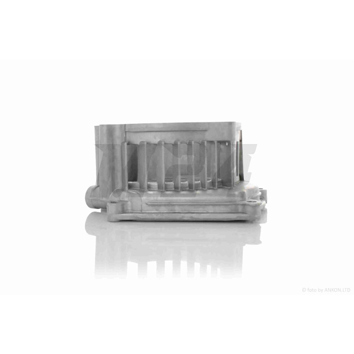 Кришка картера бензогенератора 2KW