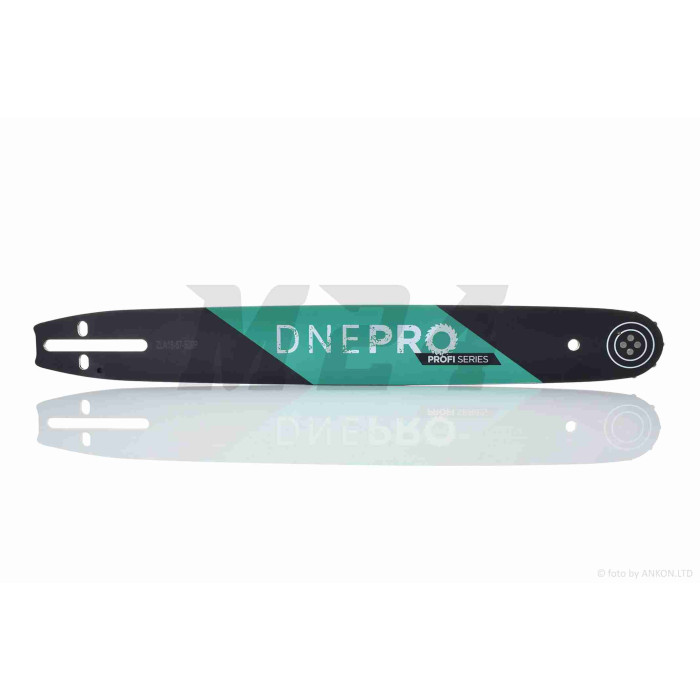 Шина пилки 16"/40cm, 325, 1.5, 64зв для GL, H137/142 "DNEPRO"
