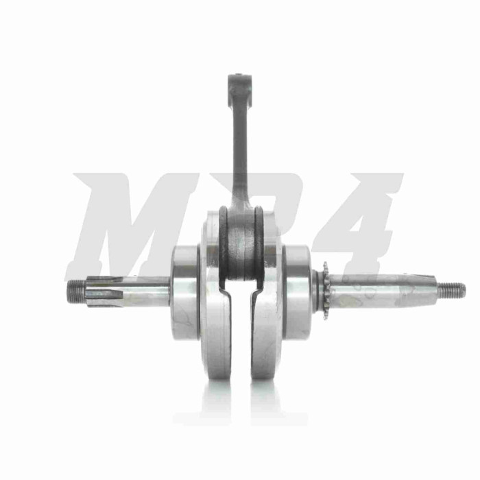 Колінвал Delta 110, Active 110 +сальники