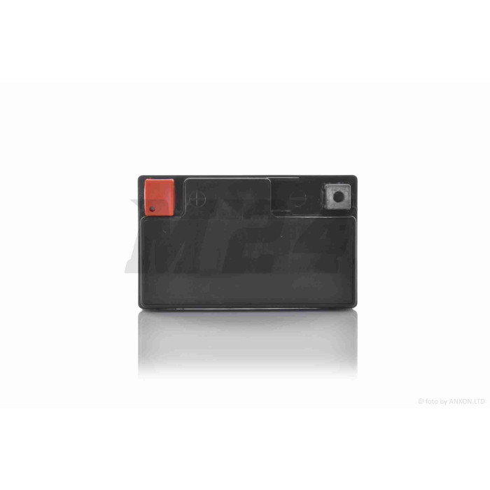 Акумулятор GEL 12V 6A 113-70-103mm UTZ6V "VLAND" (2025) DIO AF56