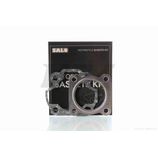 Прокладки циліндра к-кт AD100 52.5 mm пароніт "SALO"