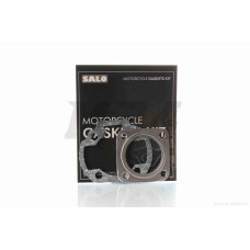 Прокладки цилиндра к-кт JOG 2JA 40mm паронит "SALO"