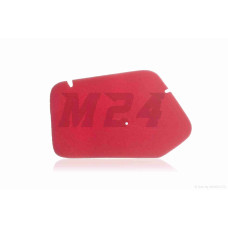 Фильтр воздушный DIO AF34/35 поролон, с пропиткой