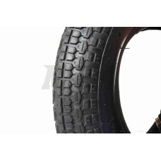 Покришка тачки 8" 3.50-8 (+камера, 8PR)