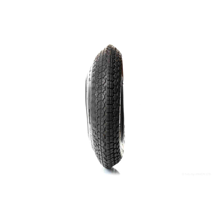 Покришка тачки 8" 3.50-8 (+камера, 8PR)