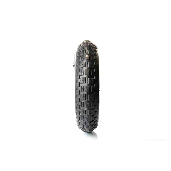 Покришка тачки 8" 4.00-8 (+камера, 8PR)
