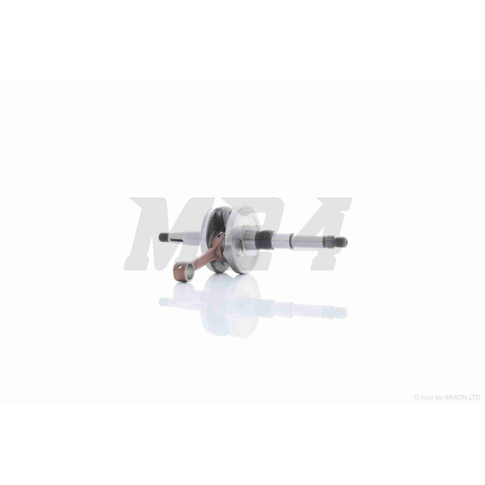 Колінвал TACT AF16 "UA ZMZ"