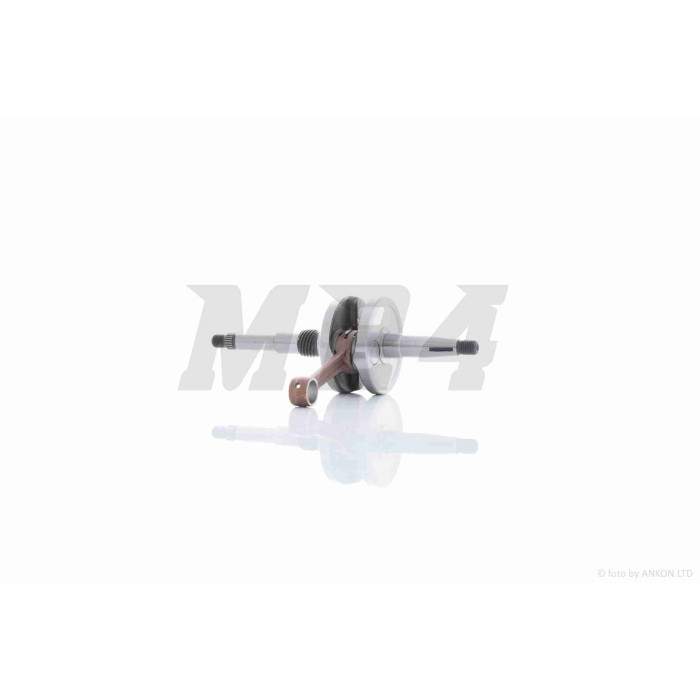 Колінвал TACT AF16 "UA ZMZ"
